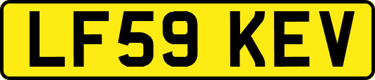 LF59KEV