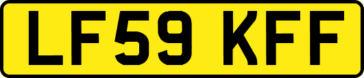 LF59KFF