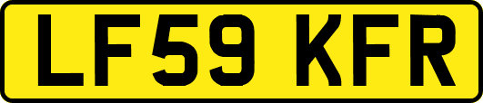 LF59KFR