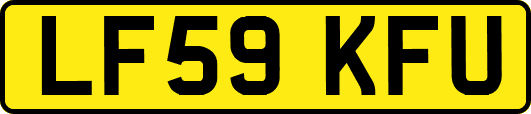 LF59KFU