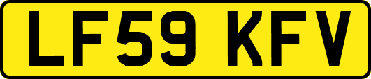 LF59KFV