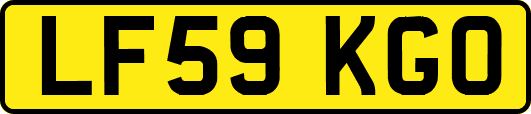 LF59KGO