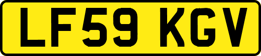 LF59KGV