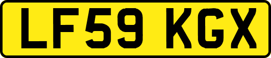 LF59KGX