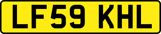 LF59KHL