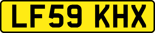 LF59KHX