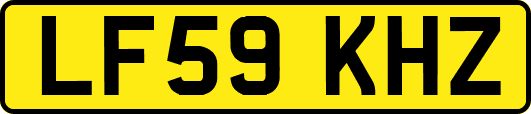 LF59KHZ