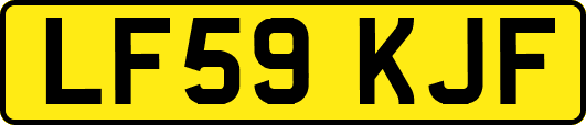 LF59KJF