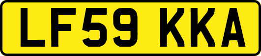 LF59KKA