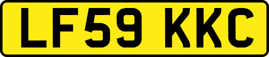 LF59KKC