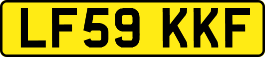 LF59KKF