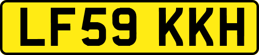LF59KKH