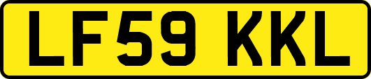 LF59KKL
