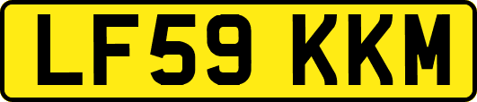 LF59KKM