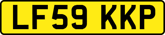 LF59KKP