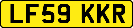LF59KKR