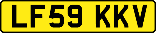 LF59KKV