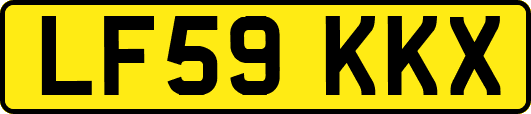 LF59KKX