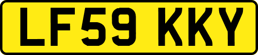 LF59KKY