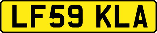 LF59KLA