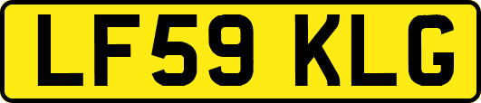 LF59KLG