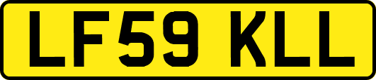 LF59KLL