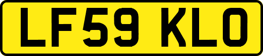 LF59KLO