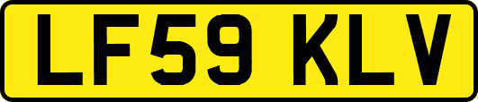 LF59KLV