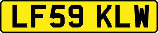 LF59KLW