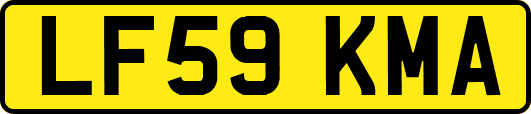 LF59KMA