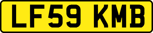 LF59KMB