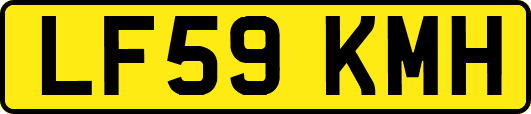 LF59KMH