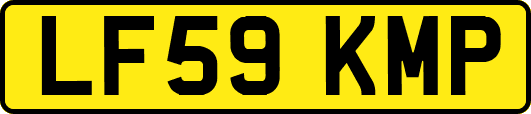 LF59KMP