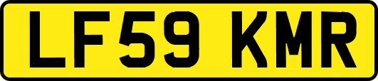 LF59KMR