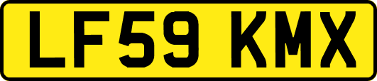 LF59KMX