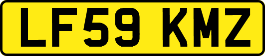 LF59KMZ