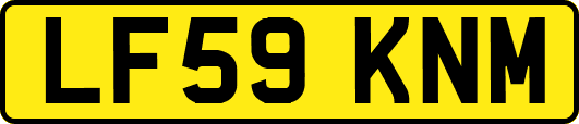 LF59KNM