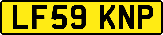 LF59KNP