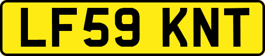 LF59KNT