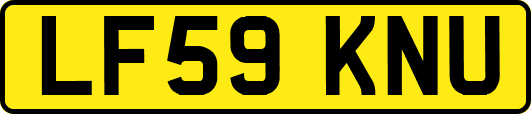 LF59KNU