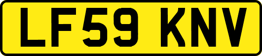 LF59KNV