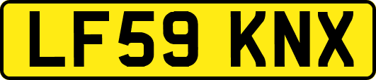 LF59KNX