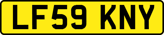 LF59KNY