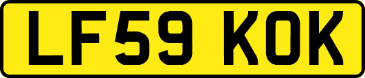 LF59KOK