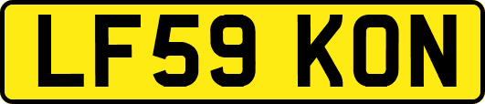 LF59KON