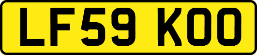 LF59KOO