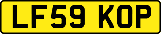 LF59KOP