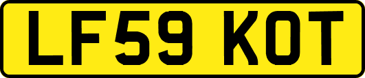 LF59KOT