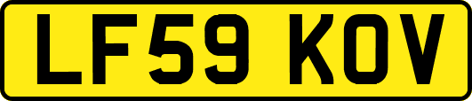 LF59KOV