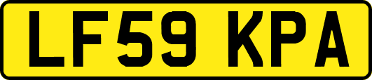 LF59KPA